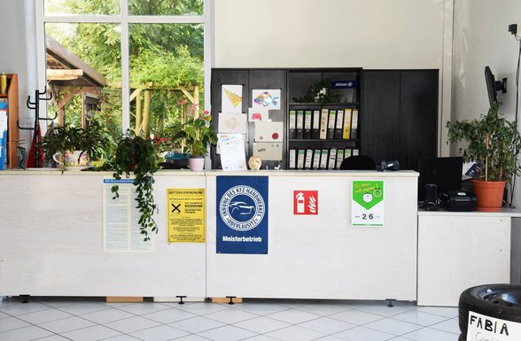 Bild von Mehrmarkenwerkstatt Autohaus Horka Tschrich GbR