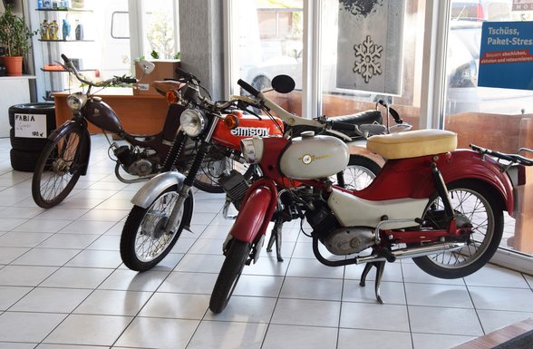 Bild von Mehrmarkenwerkstatt Autohaus Horka Tschrich GbR